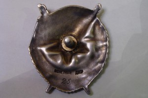 БКЗ винт №25