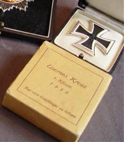 Куплю EK I, KVK I в коробке.