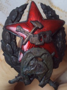 КРАСКОМ (кавалерия).