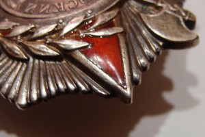 орд.А. Невский №36931