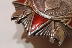 орд.А. Невский №36931