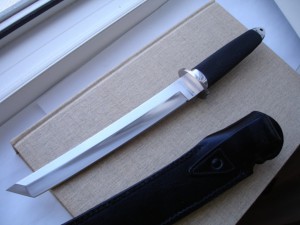 COLD STEEL 9