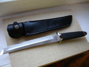 COLD STEEL 9