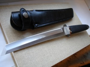 COLD STEEL 9