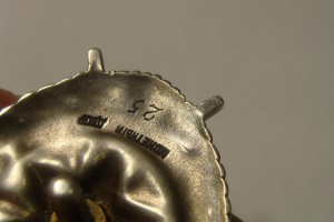 БКЗ винт №25