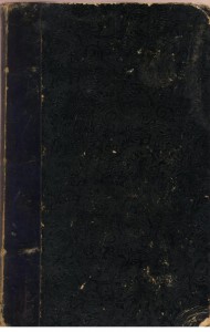 Сочинения А. С. Пушкина 1838 г. том 5