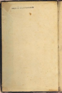 Сочинения А. С. Пушкина 1838 г. том 5