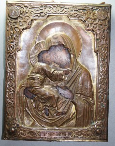 Владимирская БМ