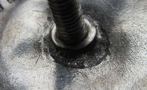 БКЗ № 32648 реконверс НКВД