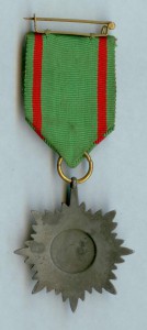 Остфолькер 2 класса За заслуги - 3 штуки