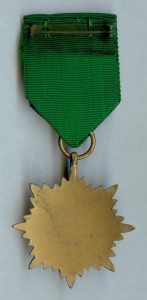 Остфолькер 2 класса За заслуги - 3 штуки