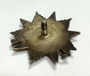 Боевая отечка в сохране!!!