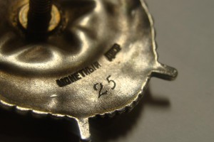 БКЗ винт №25