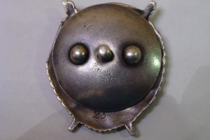 БКЗ винт №25