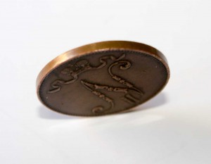 5 PENNIA 1906г Николай 2  Отличное состояние! Не дорого!