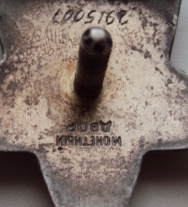 КЗ 2915007 за 1941+док.