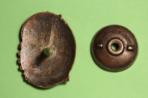 ОСС Наркомчермет СССР, КМД №9193.