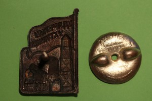 Ударнику Ухтинцу