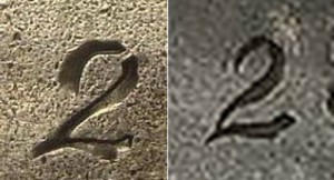 БКЗ винт №25