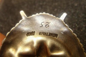 БКЗ винт №25