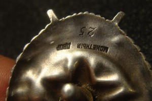 БКЗ винт №25