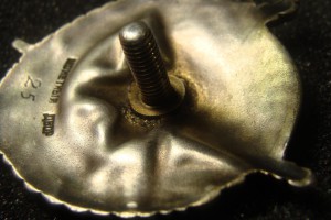 БКЗ винт №25