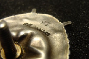 БКЗ винт №25