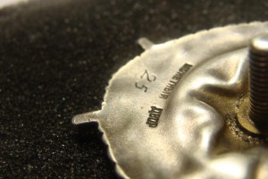 БКЗ винт №25