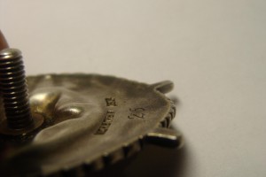 БКЗ винт №25