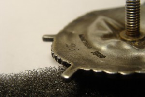 БКЗ винт №25