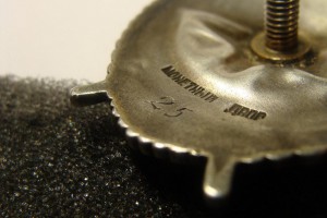 БКЗ винт №25