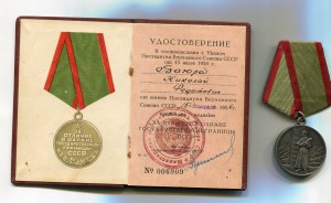 За отличие в охране госграницы (МВД)