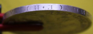 50 копеек 1926г. ПJ