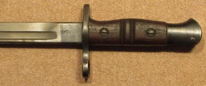 Ли Энфилд.