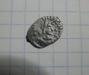 Василий Темный - 4 красивые чешуйки