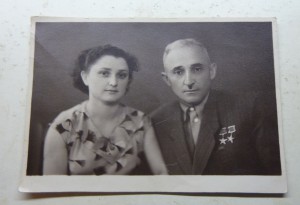 Дважды Герой ГСТ Рогава