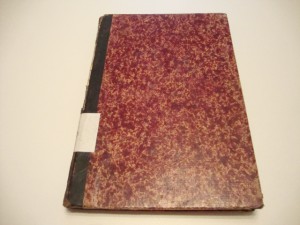 Природа и Охота. Март. 1893г.
