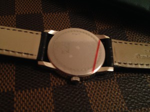 золотые Rolex Cellini 18ct White Gold REF: 5116/9