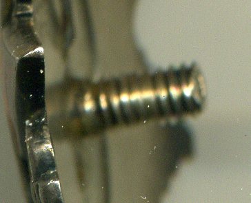 Отечественная война 2 ст. № 120656 эксцентрик