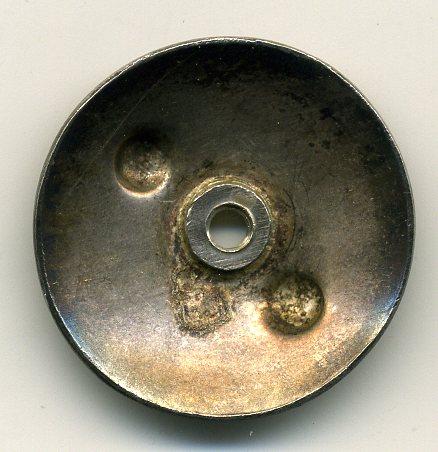 Отечественная война 2 ст. № 120656 эксцентрик