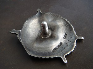 БКЗ 37032 (винт)   за подбитые 4 танка