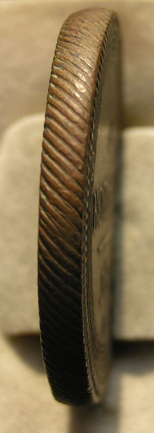 Пятак  1805 г. ЕМ