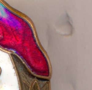 ВУ Горюче-смазочных материалов, МТХ, 1951-й год.