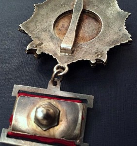 Бомба! Невский 1741 в родном сборе !!!