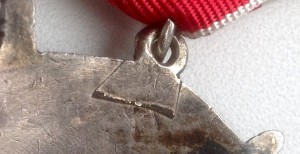 ЛХ 83209 - на десантника ВДВ