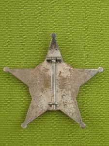 Галлиполийская звезда.