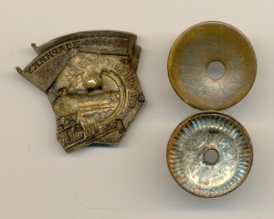 Ударнику Сталинского призыва, НКПС  (2001)