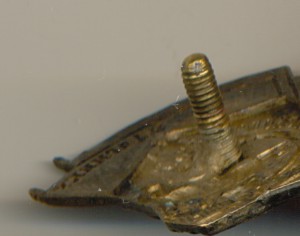 Ударнику Сталинского призыва, НКПС  (2001)