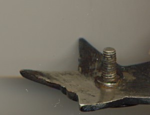 Копанная КЗ 42 тыс.  (2011)