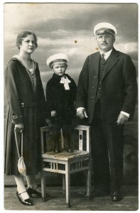 "Красавчик".